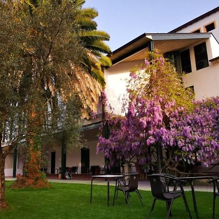 Vina Femita Hostel Villafranca Del Bierzo Εξωτερικό φωτογραφία