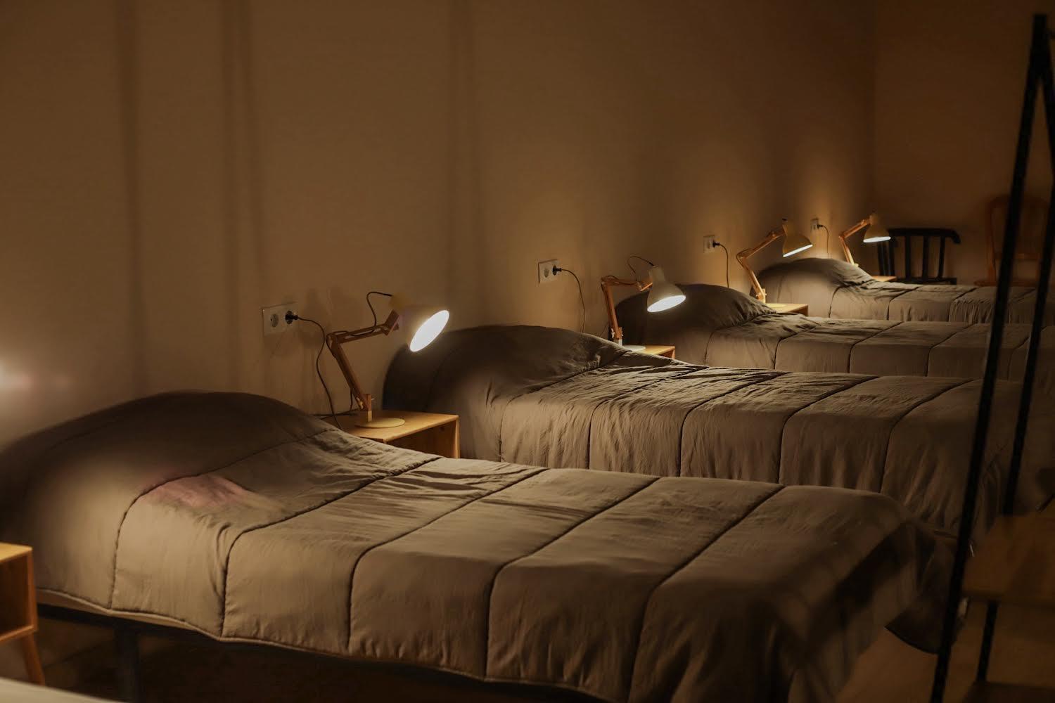Vina Femita Hostel Villafranca Del Bierzo Δωμάτιο φωτογραφία