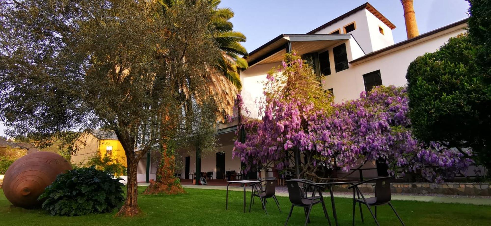 Vina Femita Hostel Villafranca Del Bierzo Εξωτερικό φωτογραφία